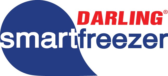 Tủ đông Darling 2 ngăn 360 lít DMF-3699 WS2