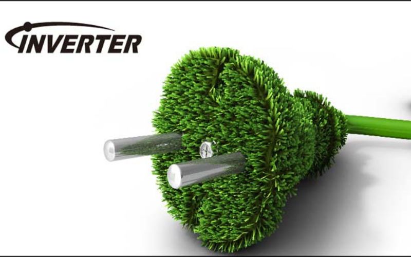 Máy nén Inverter vận hành bền bỉ, tiết kiệm điện năng  Máy nén Inverter vận hành bền bỉ, tiết kiệm điện năng