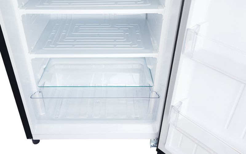 Khay kệ chịu lực 150Kg cho bạn thoải mái dự trữ thực phẩm, không lo đổ vỡ  Khay kệ chịu lực 150Kg cho bạn thoải mái dự trữ thực phẩm, không lo đổ vỡ