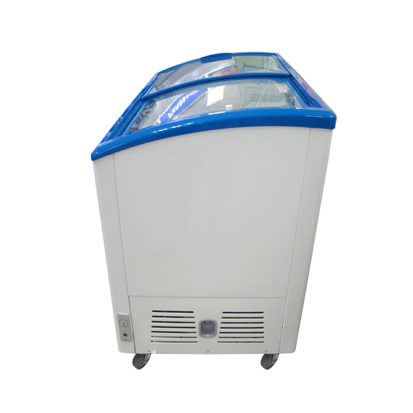 Tủ đông Sanaky 680 Lít 2 cánh Inverter VH-6899K3 Tủ đông Sanaky 680 Lít 2 cánh Inverter VH-6899K3