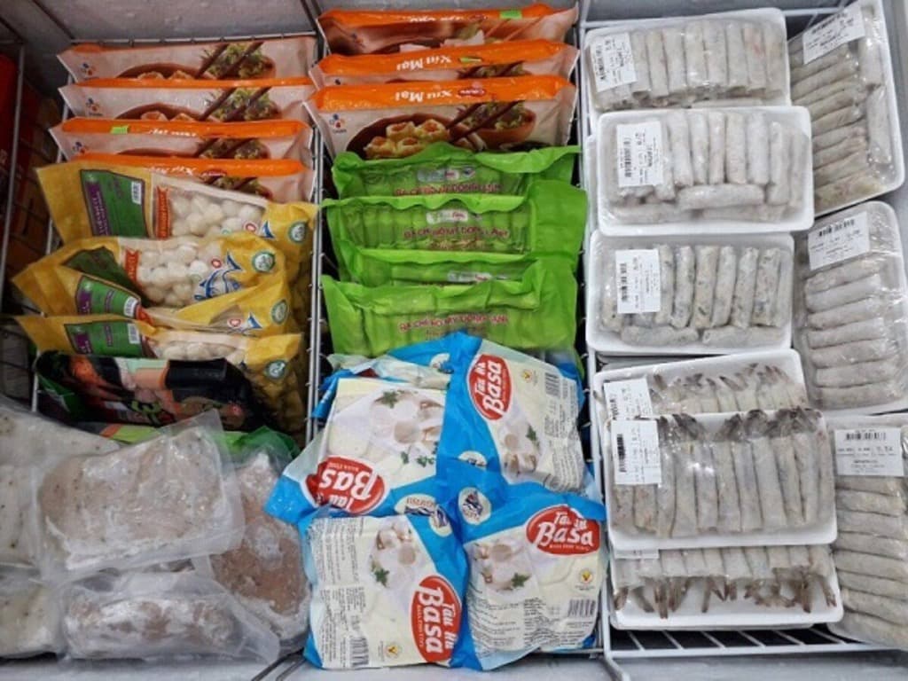 Công nghệ làm lạnh 360 độ cho hơi lạnh lan tỏa đồng đều, tác động toàn diện  Công nghệ làm lạnh 360 độ cho hơi lạnh lan tỏa đồng đều, tác động toàn diện