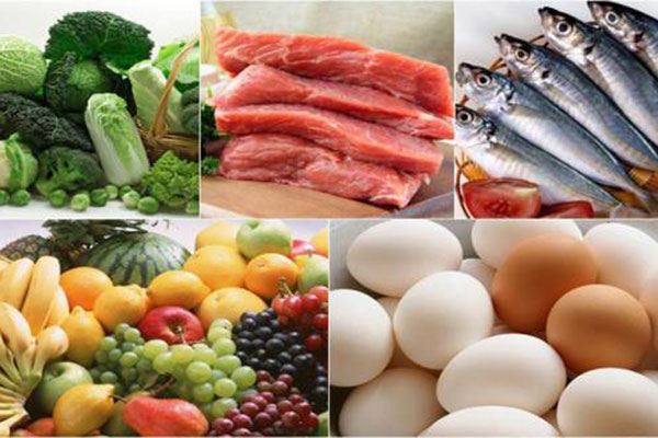  Công nghệ làm lạnh 360 độ lan tỏa hơi lạnh đồng đều cho thực phẩm tươi lâu hơn