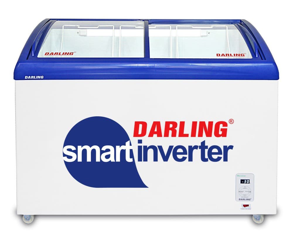 Tủ kem Darling 300 lít DMF-3079 ASKI Tủ kem Darling 300 lít DMF-3079 ASKI
