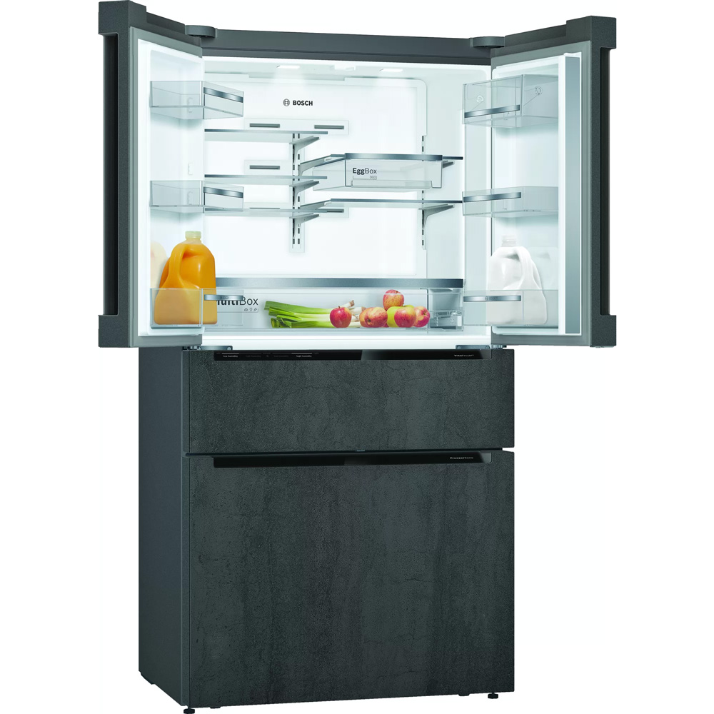 Tủ lạnh 5 cánh Bosch KFN96PX911