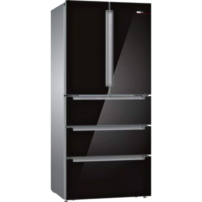 Tủ Lạnh Bosch KFN86AA76J 5 Cánh 627 Lít