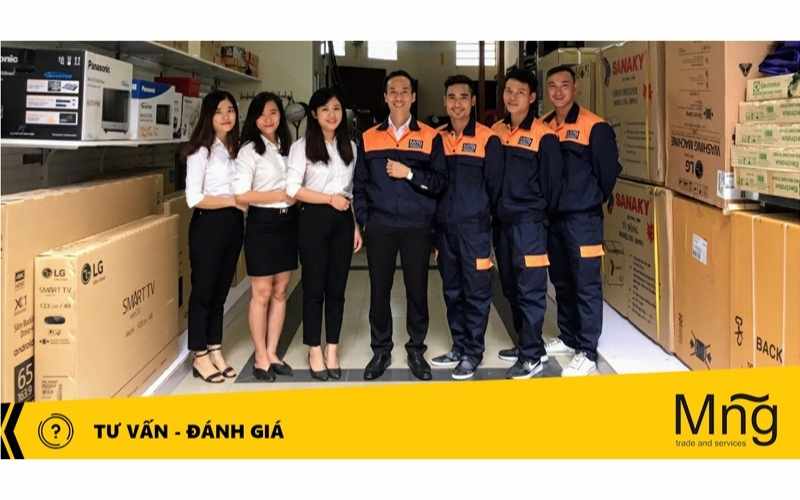 Chọn nơi bán có đánh giá tích cực và hỗ trợ kỹ thuật nhanh chóng để tránh rủi ro khi mua sắm Chọn nơi bán có đánh giá tích cực và hỗ trợ kỹ thuật nhanh chóng để tránh rủi ro khi mua sắm