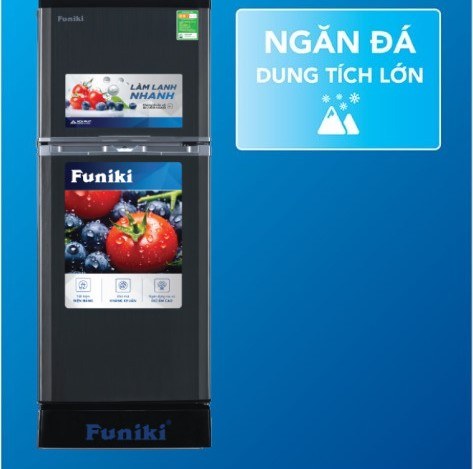 Ngăn đá thông minh cho bạn thưởng thức ngay những ly nước đá mát lạnh