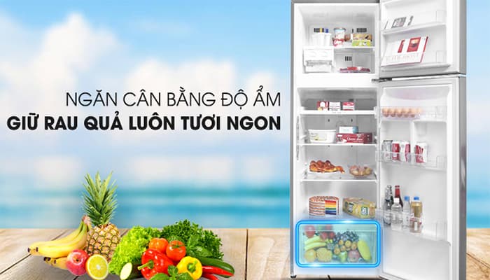 Tủ lạnh Funiki 216 lít FR-216ISU