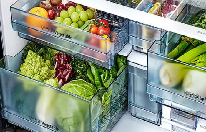 Tủ lạnh Hitachi Side By Side Inverter 569L R-WB640VGV0X(MIR) Tủ lạnh Hitachi Side By Side Inverter 569L R-WB640VGV0X(MIR)