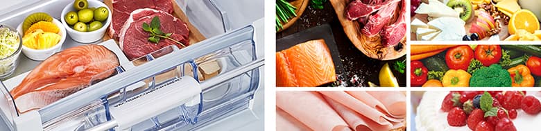 Tủ lạnh Hitachi 638 Lít 4 cửa Inverter WB640VGV0(GMG) Tủ lạnh Hitachi 638 Lít 4 cửa Inverter WB640VGV0(GMG)