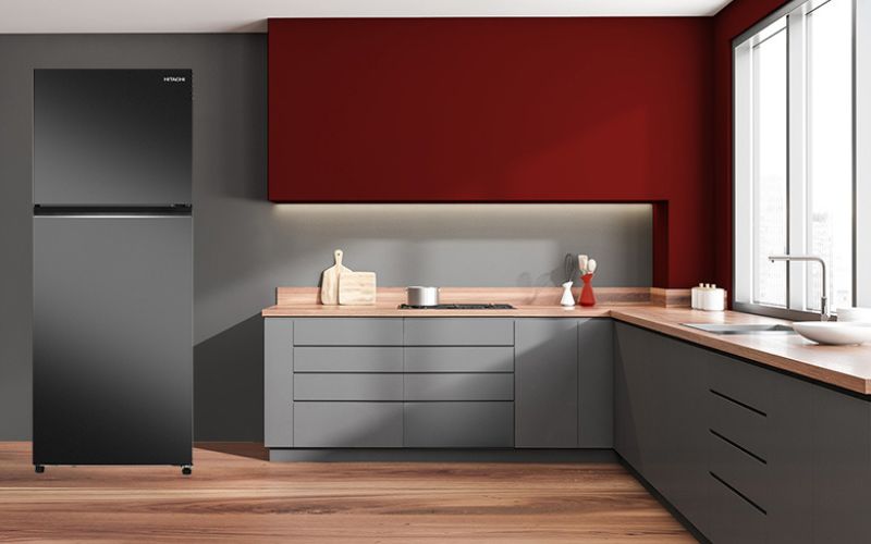 Thiết kế cao cấp, bền đẹp dễ dàng hài hòa với mọi không gian nội thất Thiết kế cao cấp, bền đẹp dễ dàng hài hòa với mọi không gian nội thất