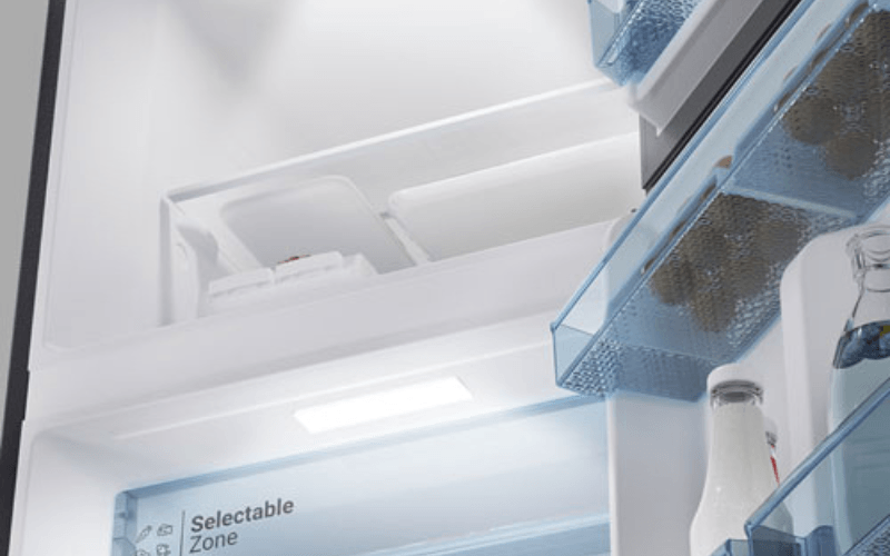 Nhiều tiện ích đi kèm sử dụng tủ lạnh Hitachi hiện đại, tiện nghi hơn  Nhiều tiện ích đi kèm sử dụng tủ lạnh Hitachi hiện đại, tiện nghi hơn