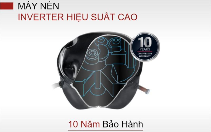  Công nghệ UFB siêu bọt khí nano hỗ trợ đánh bay các vết bẩn cứng đầu