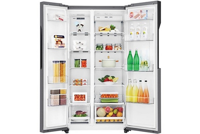 Tủ lạnh LG có tốt không? (Ảnh minh họa)