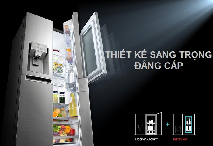 Từng sản phẩm thiết kế sang trọng (Ảnh minh họa)