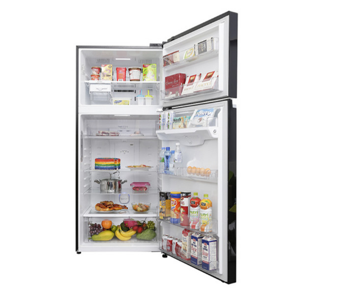 Một sản phẩm tủ lạnh LG tốt cho người dùng (Ảnh minh họa)
