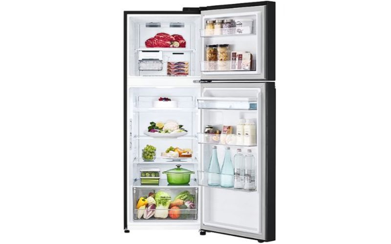 Các tiện ích đi kèm sử dụng chiếc tủ lạnh LG hiệu quả hơn  Các tiện ích đi kèm sử dụng chiếc tủ lạnh LG hiệu quả hơn