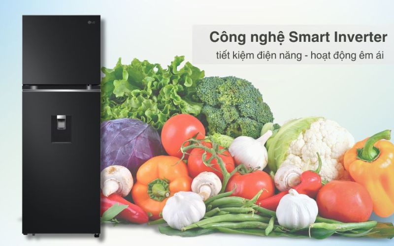 Công nghệ Smart Inverter nâng cao hiệu suất hoạt động, tiết kiệm điện năng Công nghệ Smart Inverter nâng cao hiệu suất hoạt động, tiết kiệm điện năng