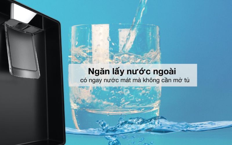 Các tính năng nổi bật đảm bảo tiện nghi, sự thoải mái cho người dùng