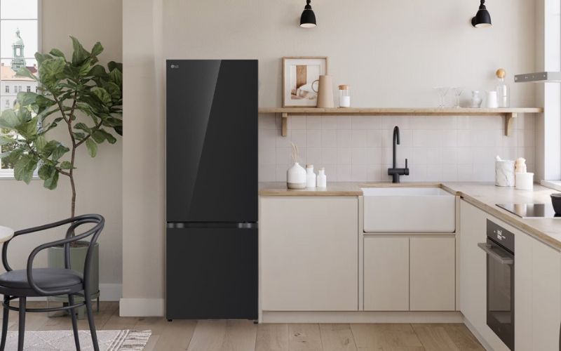  Chiếc tủ lạnh LG tiện nghi, hiện đại phù hợp với mọi nhu cầu sử dụng