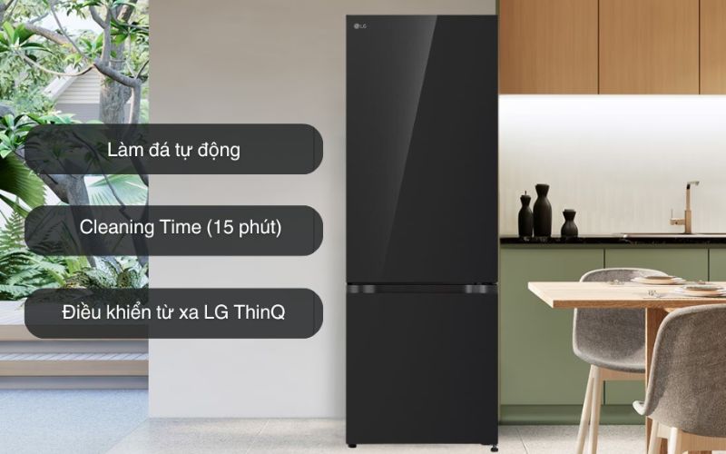  Các tính năng đặc biệt nâng cao tiện ích người dùng
