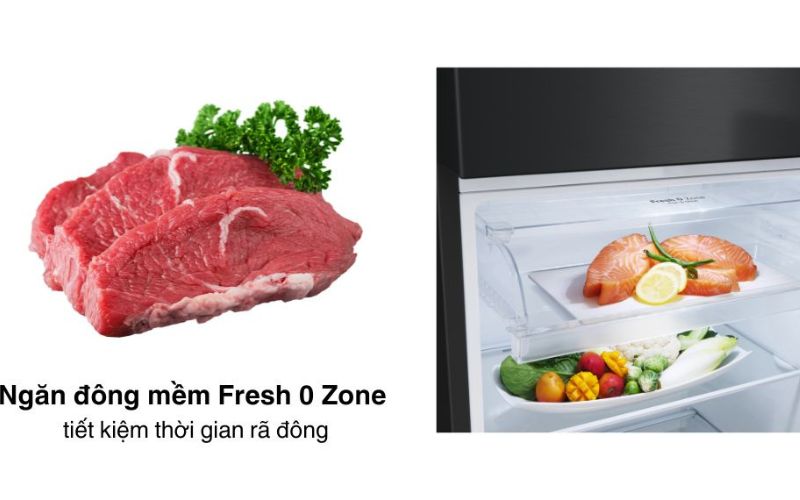 Các công nghệ ấn tượng giúp thực phẩm bảo quản tươi ngon dài ngày Các công nghệ ấn tượng giúp thực phẩm bảo quản tươi ngon dài ngày