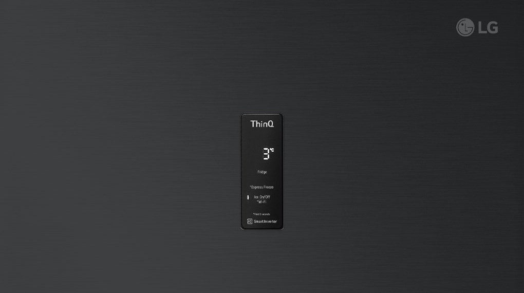 Các tính năng thông minh nâng cao tiện nghi, hiệu quả khi sử dụng tủ lạnh LG Các tính năng thông minh nâng cao tiện nghi, hiệu quả khi sử dụng tủ lạnh LG