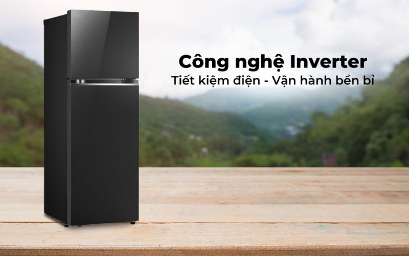 Công nghệ Inverter hạn chế độ ồn, tiết kiệm điện năng tốt hơn Công nghệ Inverter hạn chế độ ồn, tiết kiệm điện năng tốt hơn