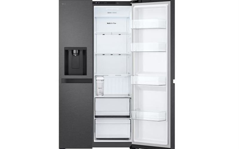 Công nghệ làm lạnh Linear Cooling giảm nguy cơ hư hỏng thức ăn Công nghệ làm lạnh Linear Cooling giảm nguy cơ hư hỏng thức ăn