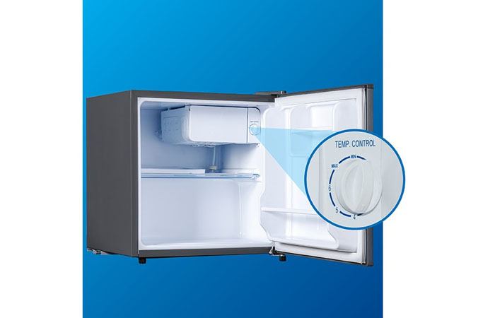 Không chứa CFC góp phần bảo vệ môi trường xanh, an toàn cho sức khỏe  Không chứa CFC góp phần bảo vệ môi trường xanh, an toàn cho sức khỏe