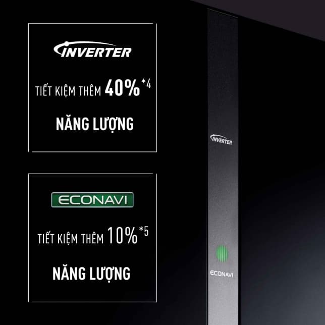Tủ lạnh Panasonic Inverter 380 Lít NR-BX421WGKV
