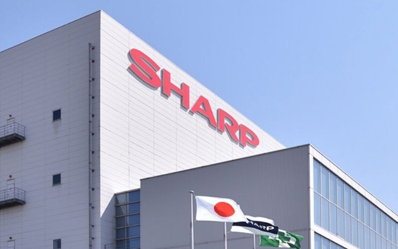 Tủ lạnh Sharp đến từ Nhật Bản mang đến trải nghiệm lưu trữ thực phẩm tối ưu