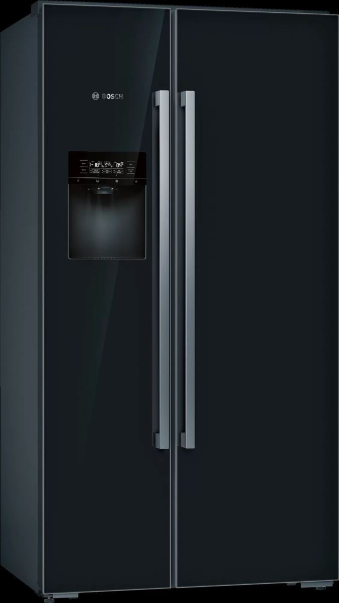 Tủ Lạnh Side By Side Bosch KAG93AIEPG 531 Lít
