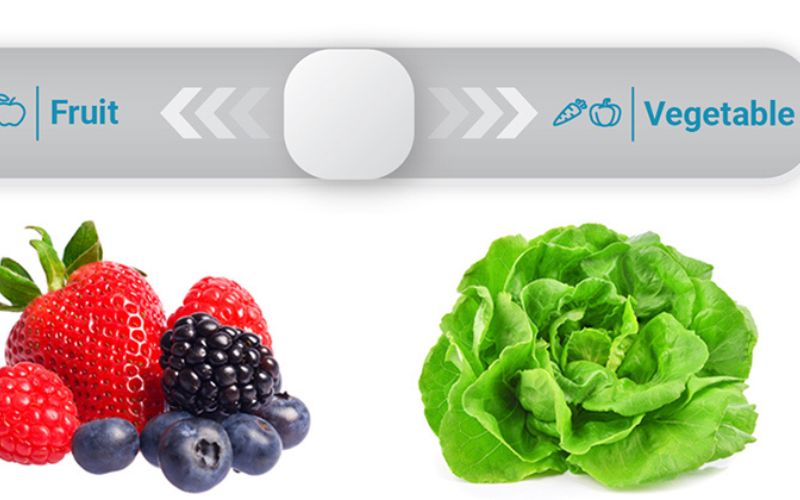 Ngăn rau củ điều chỉnh độ ẩm cho thực phẩm tươi ngon, bổ dưỡng  Ngăn rau củ điều chỉnh độ ẩm cho thực phẩm tươi ngon, bổ dưỡng