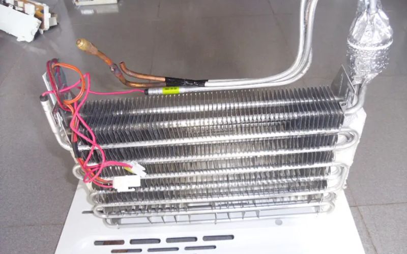 Cảm biến nhiệt không hoạt động ổn định ảnh hưởng đến cả hệ thống làm lạnh và chiếu sáng Cảm biến nhiệt không hoạt động ổn định ảnh hưởng đến cả hệ thống làm lạnh và chiếu sáng