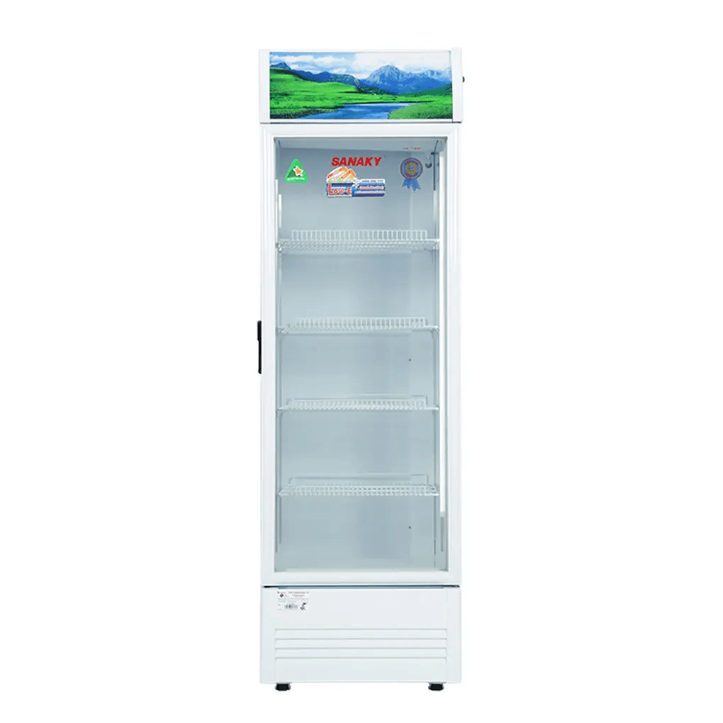 Kiểu tủ mát đứng hiện đại, bền đẹp tô điểm cho mọi không gian Kiểu tủ mát đứng hiện đại, bền đẹp tô điểm cho mọi không gian