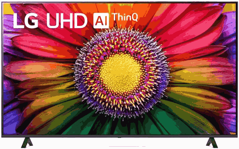 Mọi phút giây của trận đấu đều trở nên sống động với màn hình 4K sắc nét  Mọi phút giây của trận đấu đều trở nên sống động với màn hình 4K sắc nét