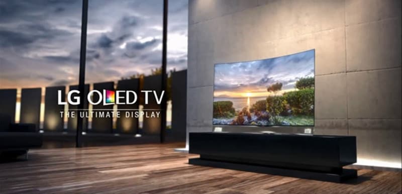 ưu nhược điểm của tivi oled