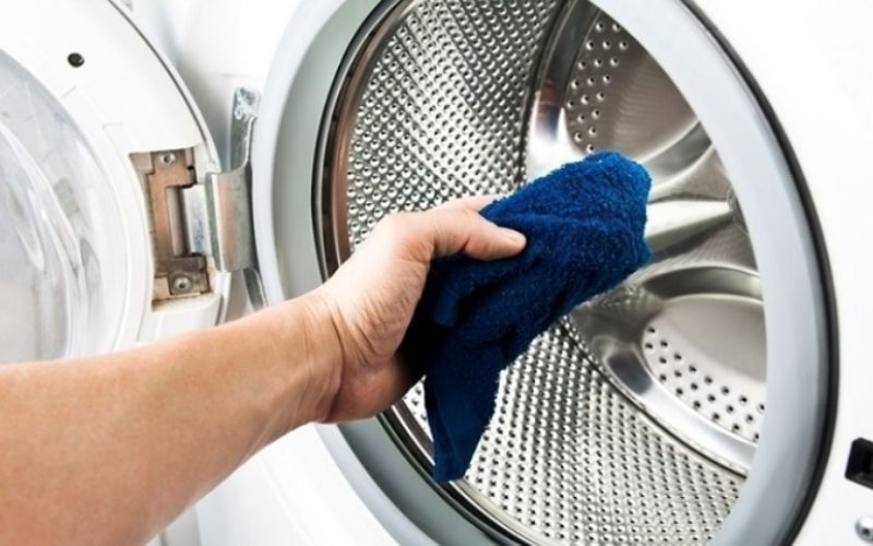 Cần nắm kỹ lưu ý khi vệ sinh máy để làm sạch hơn, đảm bảo an toàn   Cần nắm kỹ lưu ý khi vệ sinh máy để làm sạch hơn, đảm bảo an toàn