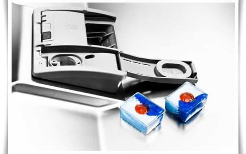  Một số lưu ý sử dụng viên rửa bát Finish hiệu quả