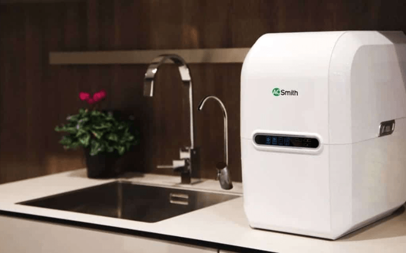 máy lọc nước AO Smith G1 sẽ mang đến nguồn nước tinh khiết bảo vệ sức khỏe cha mẹ máy lọc nước AO Smith G1 sẽ mang đến nguồn nước tinh khiết bảo vệ sức khỏe cha mẹ