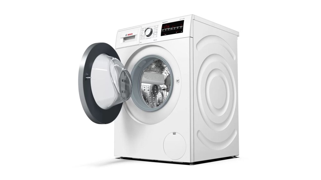 Máy Giặt Bosch Lồng Ngang 10KG WGG254A0SG