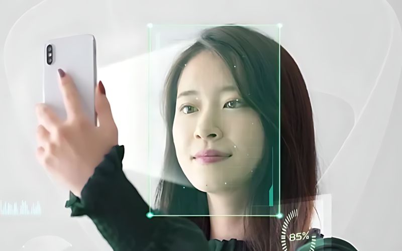 Xác thực sinh trắc học là phương pháp bảo mật thông tin tiên tiến nhất hiện nay Xác thực sinh trắc học là phương pháp bảo mật thông tin tiên tiến nhất hiện nay