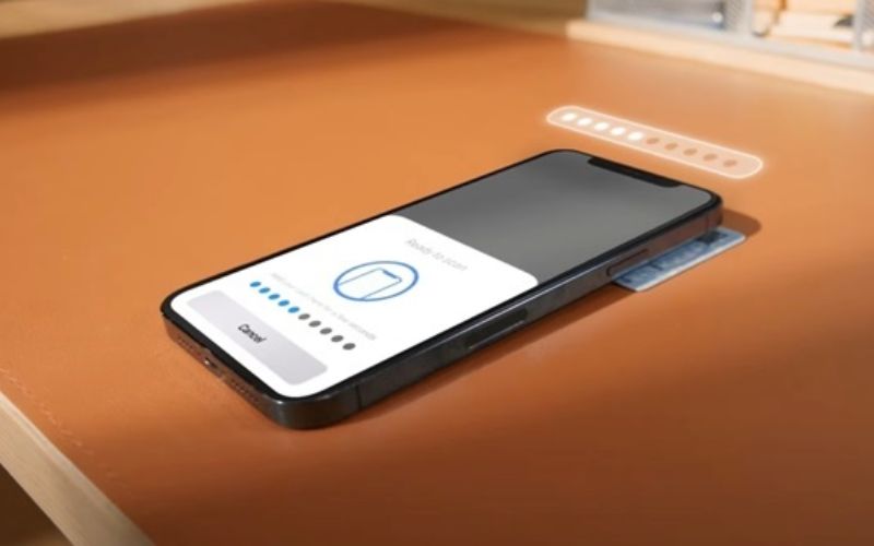 Chụp ảnh để hoàn tất quá trình xác thực Chụp ảnh để hoàn tất quá trình xác thực