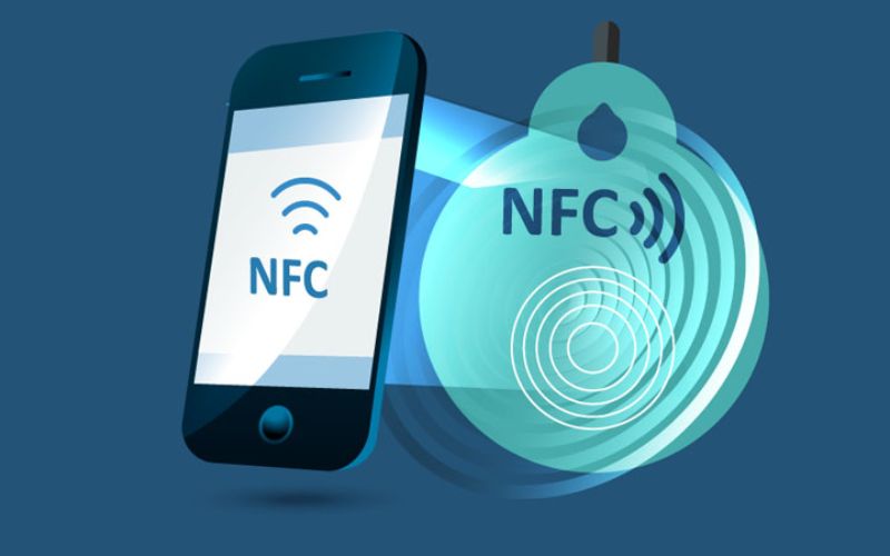 Thiết bị không hỗ trợ NFC là nguyên nhân phổ biến cản trở xác thực sinh trắc học Thiết bị không hỗ trợ NFC là nguyên nhân phổ biến cản trở xác thực sinh trắc học