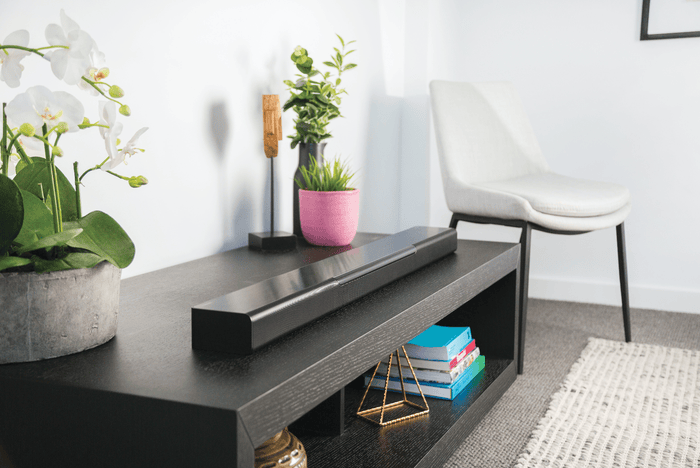 Yamaha YAS 408 Ảnh minh hoạ loa Soundbar Yamaha YAS 408