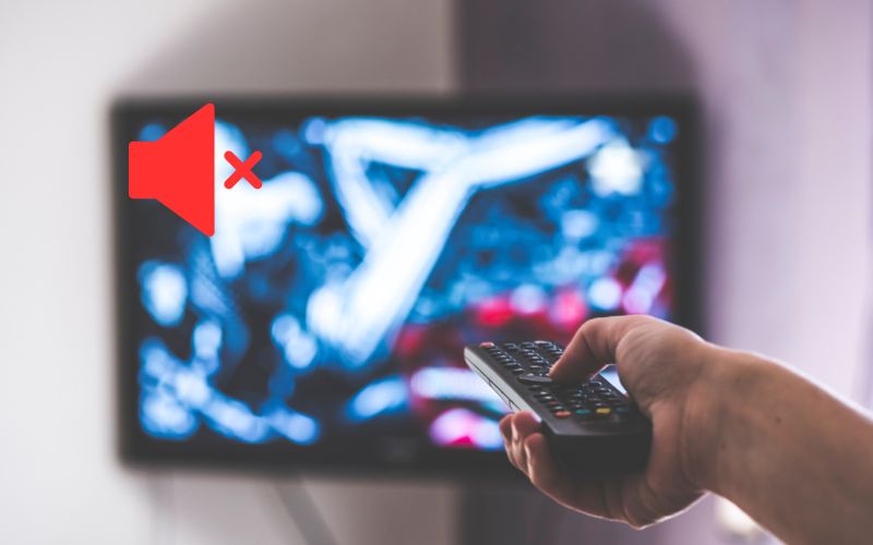 Chế độ im lặng trên điều khiển có thể là nguyên nhân khiến YouTube bị mất âm thanh Chế độ im lặng trên điều khiển có thể là nguyên nhân khiến YouTube bị mất âm thanh