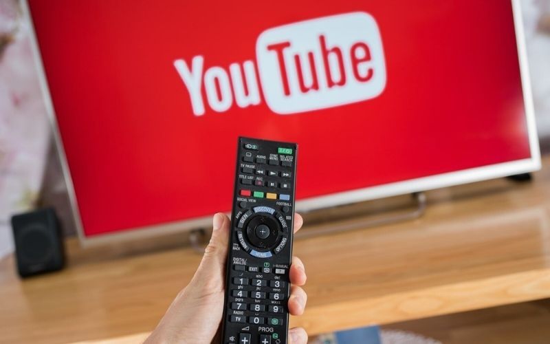 Phiên bản YouTube cũ có thể gây ra lỗi âm thanh Phiên bản YouTube cũ có thể gây ra lỗi âm thanh