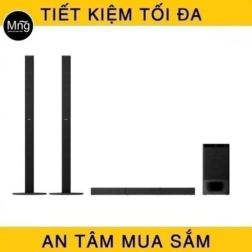 Loa thanh soundbar Sony HT-S700RF 1000 W chính hãng, giá tốt nhất
