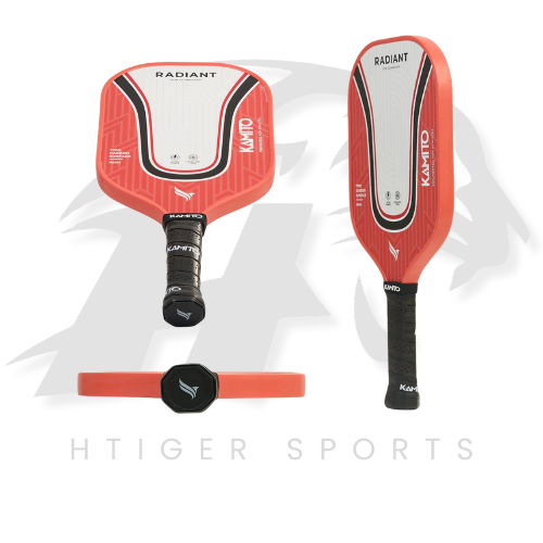 Vợt Pickleball Kamito Radiant